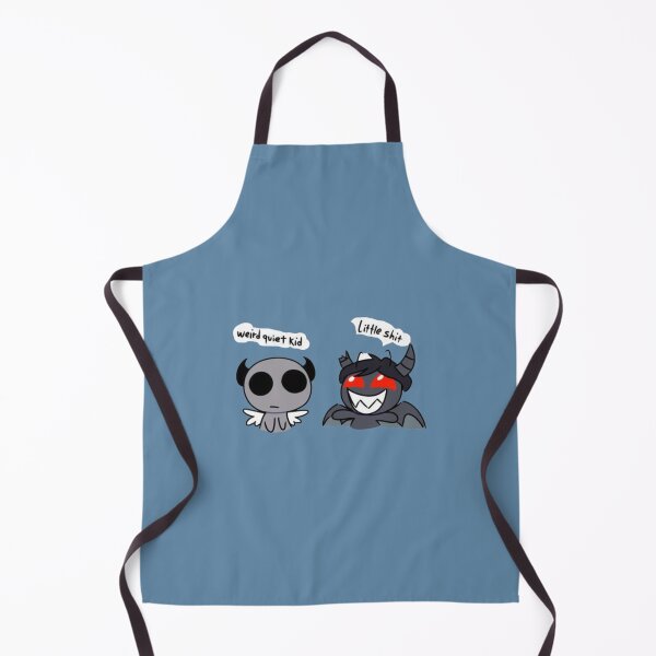 Item preview, Funny The Binding Of Isaac design designed and sold by ayeoopsz.