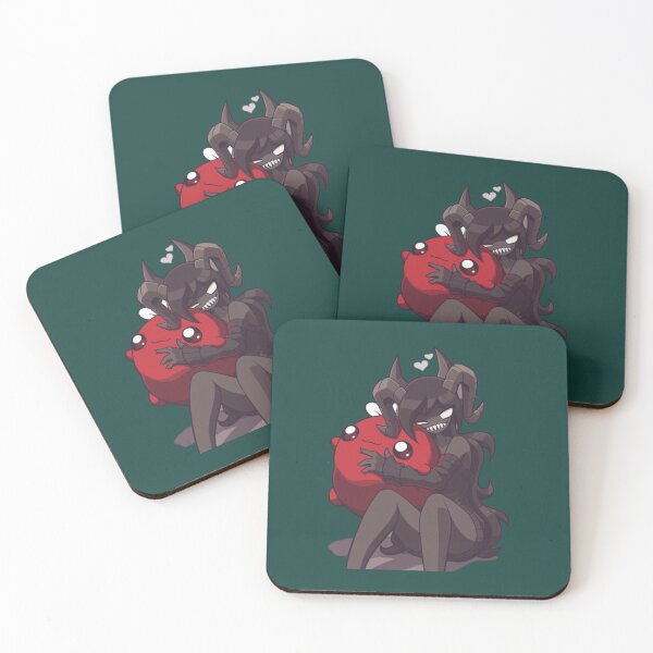 Item preview, Funny The Binding Of Isaac design designed and sold by ayeoopsz.