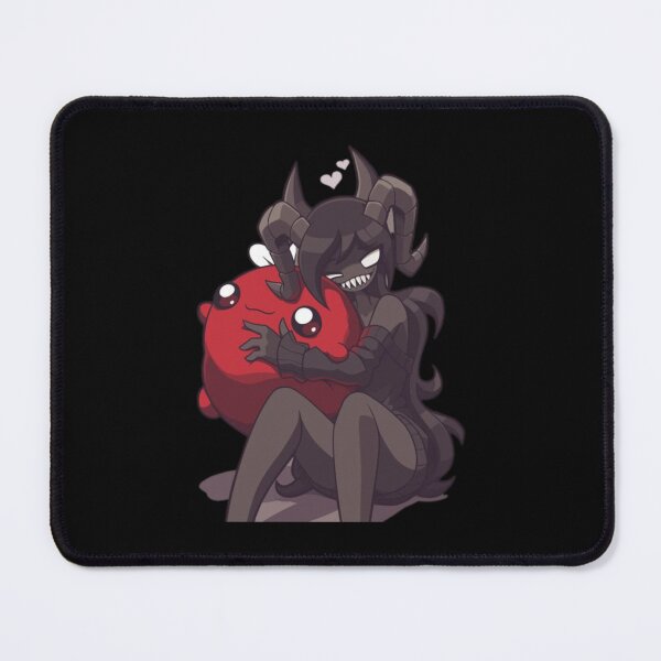 Item preview, Funny The Binding Of Isaac design designed and sold by ayeoopsz.