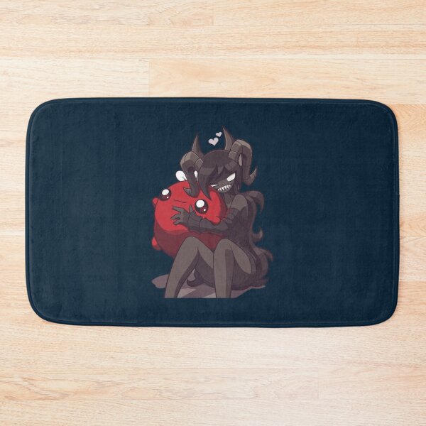 Item preview, Funny The Binding Of Isaac design designed and sold by ayeoopsz.