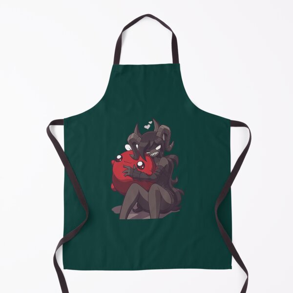 Item preview, Funny The Binding Of Isaac design designed and sold by ayeoopsz.