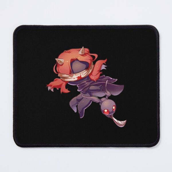 Item preview, Funny The Binding Of Isaac design designed and sold by ayeoopsz.