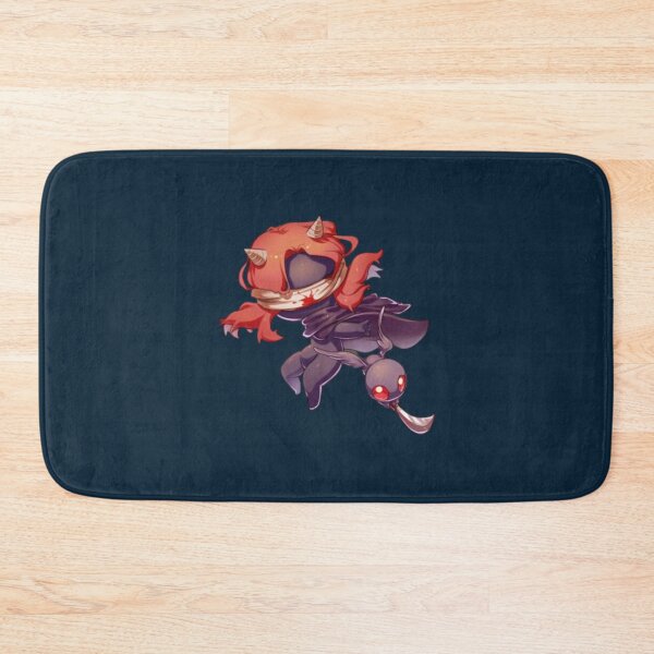 Item preview, Funny The Binding Of Isaac design designed and sold by ayeoopsz.