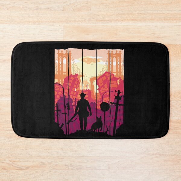Item preview, I AM LEGEND designed and sold by RCM Graphix.