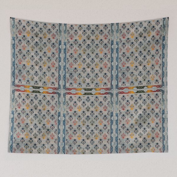Item preview, Pomegranate Garden designed and sold by grendgallery.