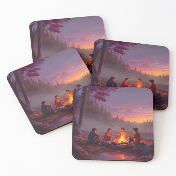 Item preview, Let Me Tell You a Story designed and sold by IrishBarbarian.