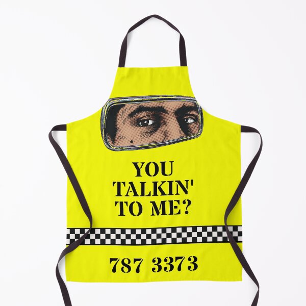 Item preview, You Talkin’ to me? Remix 2 designed and sold by Mr Groovey.