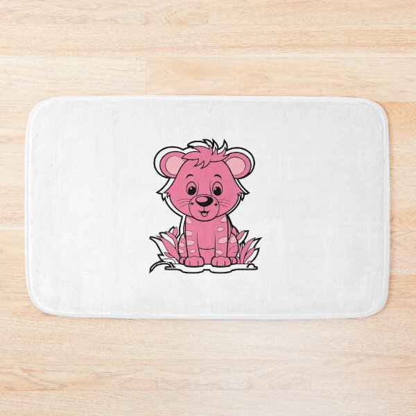 Item preview, Adorable Cute Animal Sticker  designed and sold by Arttree.
