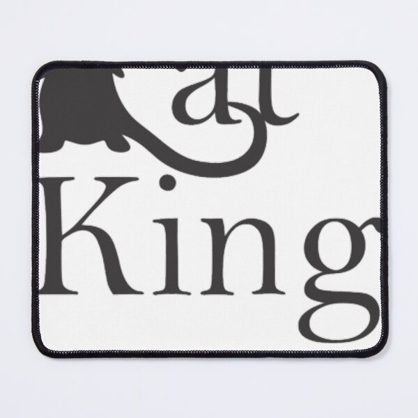 Item preview, Rat King Logo  designed and sold by JohannaDo.