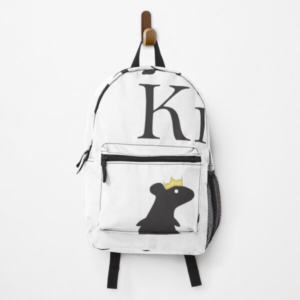 Item preview, Rat King Logo designed and sold by JohannaDo.