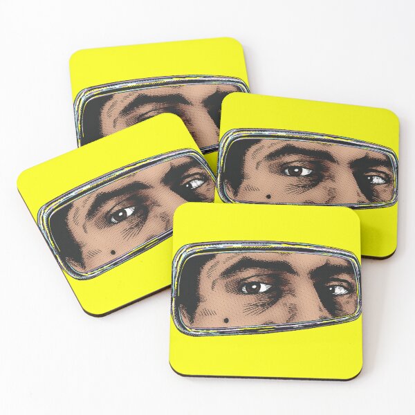 Item preview, You Talkin’ to me? Close up designed and sold by Mr Groovey.