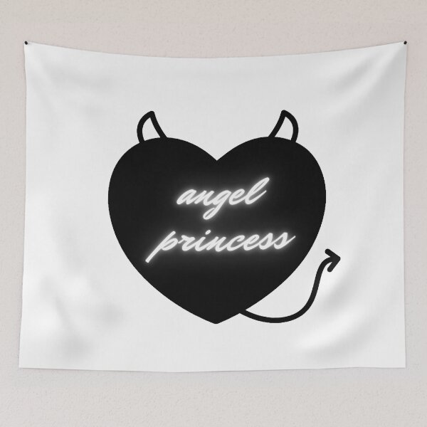 Item preview, Angel princess y2k angelcore designed and sold by daphhne.