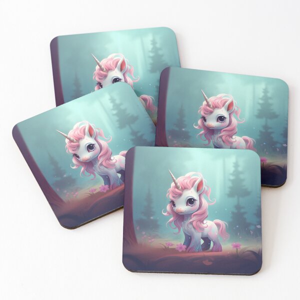 Item preview, Cute Unicorn designed and sold by toaderbogdan88.