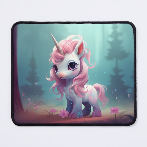 Item preview, Cute Unicorn designed and sold by toaderbogdan88.