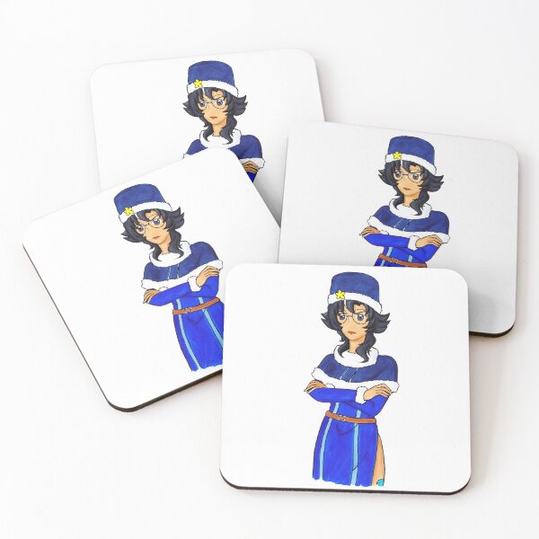 Item preview, Oligarch "Saltjuvia" designed and sold by Anmioma.
