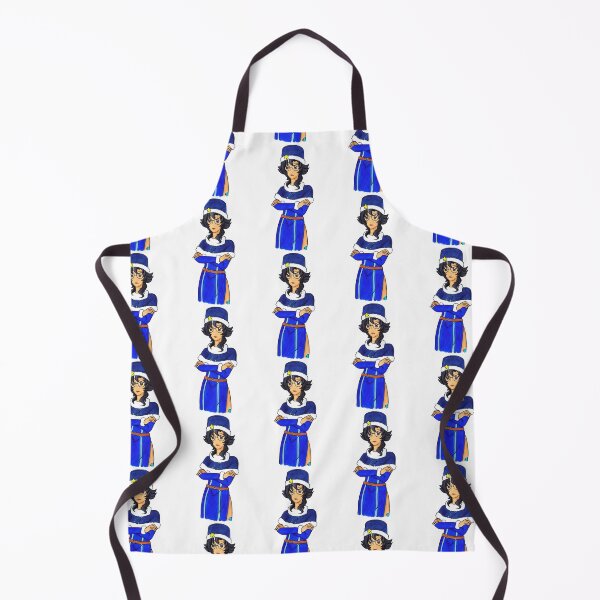 Item preview, Oligarch "Saltjuvia" designed and sold by Anmioma.