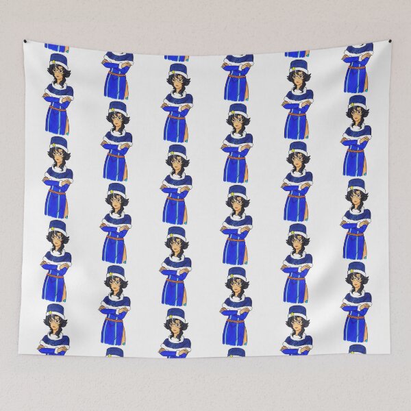 Item preview, Oligarch "Saltjuvia" designed and sold by Anmioma.