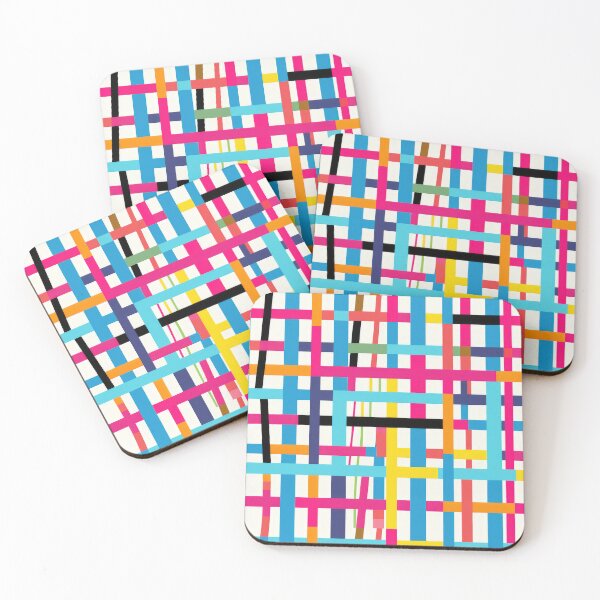 Item preview, Colorful Cool Macro Knit designed and sold by Jiinkyy.