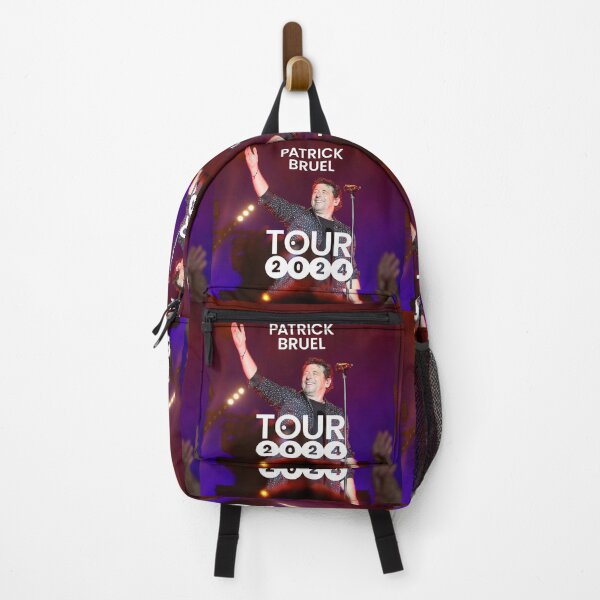 Aperçu de l'œuvre Smile TOURNEE en ACOUSTIQUE Patrick Bruel Héros créée et vendue par hgnulaityen.