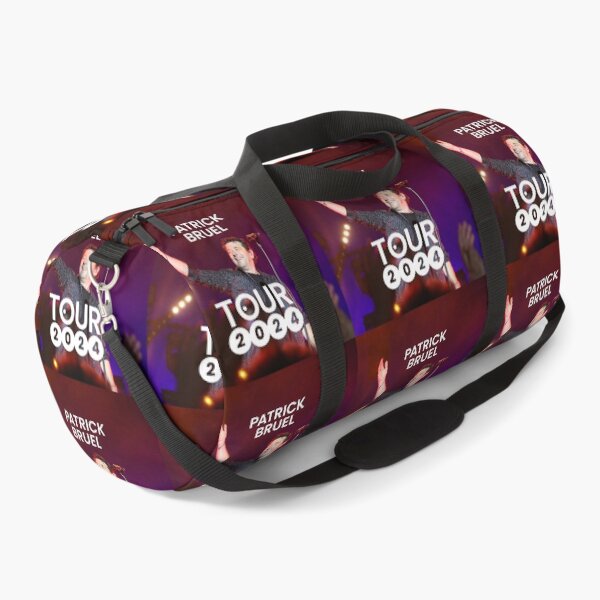 Item preview, Smile TOURNEE en ACOUSTIQUE Patrick Bruel Hero designed and sold by hgnulaityen.