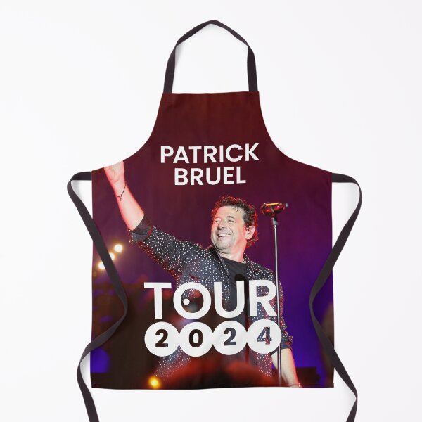 Item preview, Smile TOURNEE en ACOUSTIQUE Patrick Bruel Hero designed and sold by hgnulaityen.