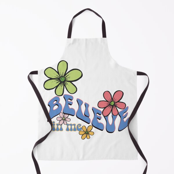Item preview, BELIEVE IN ME designed and sold by specialflowers.