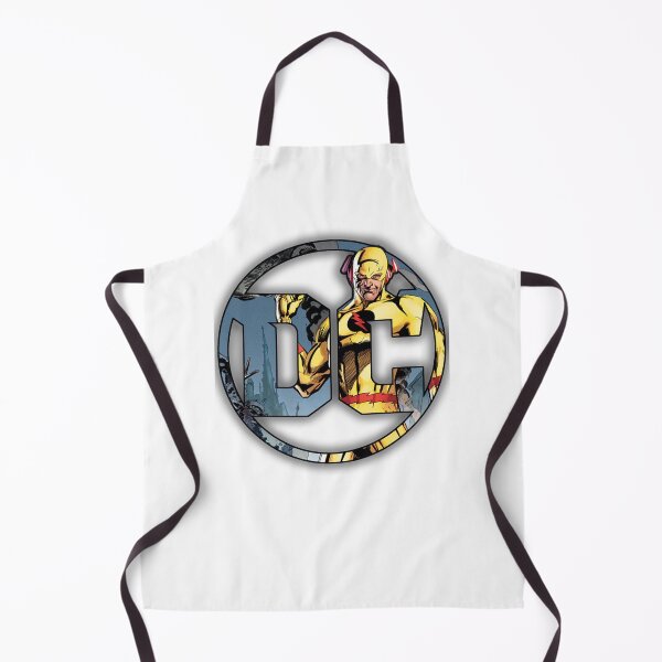 Item preview, Reverse Flash DC Logo designed and sold by JohannaDo.