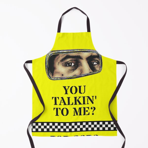 Item preview, You Talkin’ to me? Halftone 2 designed and sold by Mr Groovey.