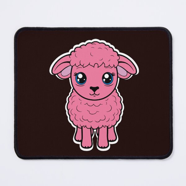 Item preview, Adorable Cute Animal Sticker  designed and sold by Arttree.