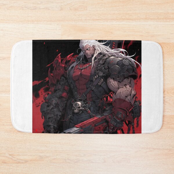 Item preview, Dante - Devil May Cry - Stronger Than Any Demon designed and sold by Splatter-arts.