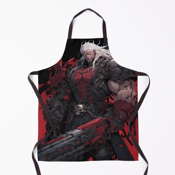 Item preview, Dante - Devil May Cry - Stronger Than Any Demon designed and sold by Splatter-arts.