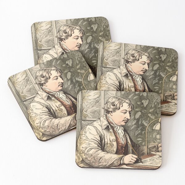 Item preview,  Edward Jenner scientist designed and sold by ComicsFactory.