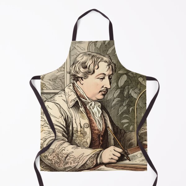 Item preview, Edward Jenner scientist designed and sold by ComicsFactory.