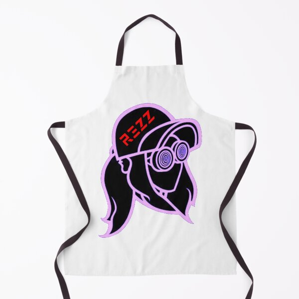 Item preview, Rezz dj record producer best logo designed and sold by JohannaDo.