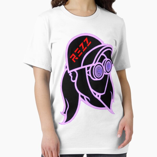 Item preview, Bestes Logo des DJ-Plattenproduzenten Rezz designed and sold by JohannaDo.