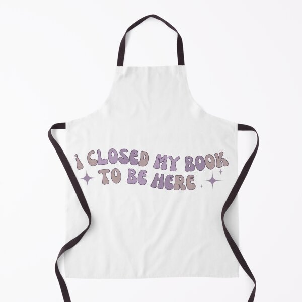 Item preview, Aesthetic funny purple Books Reading Quote designed and sold by AestHenni17.