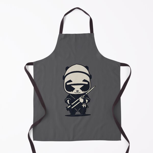 Item preview, Kawaii sniper panda designed and sold by Dr-Kane.