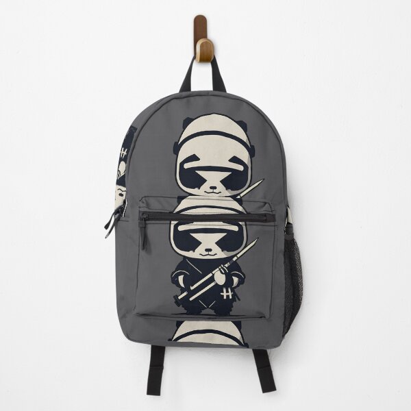 Item preview, Kawaii sniper panda designed and sold by Dr-Kane.
