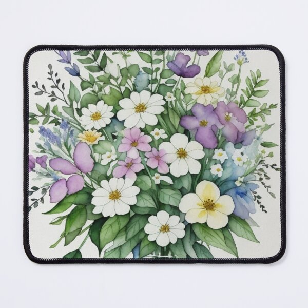Item preview, Flowers designed and sold by UndineSea.