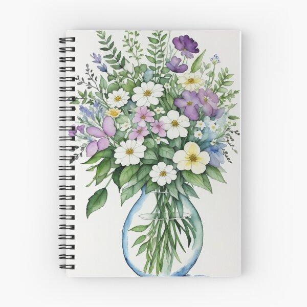 Item preview, Flowers designed and sold by UndineSea.