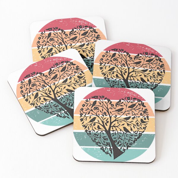 Item preview, Murder of Crows! Gardener Gift designed and sold by SSustainable.