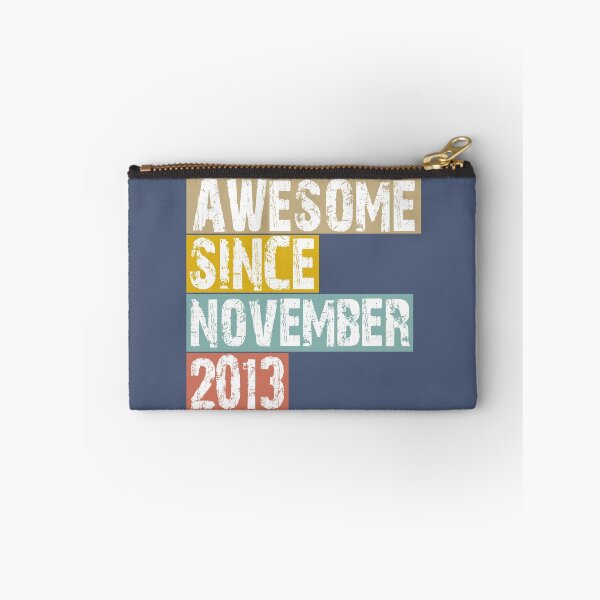 Item preview, Awesome since November 2013 designed and sold by giftfromheart.