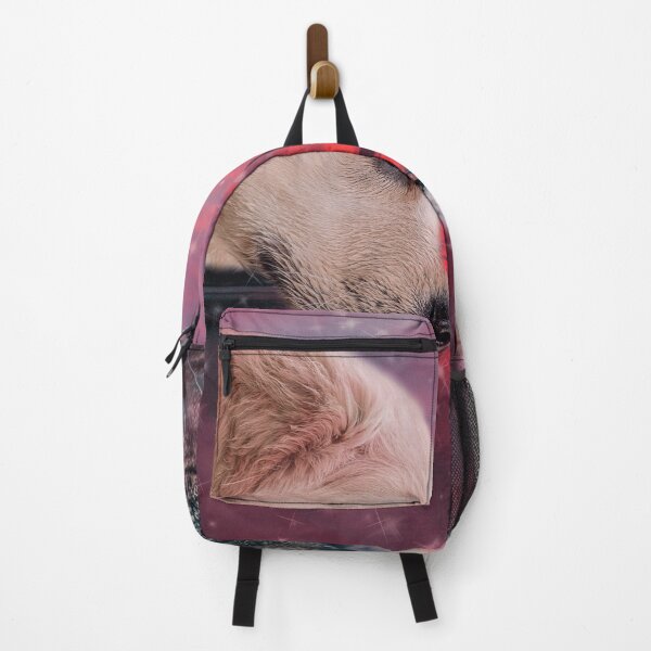 Item preview, Dog and cat love designed and sold by Lazoni.