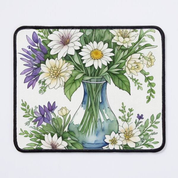 Item preview, Flowers designed and sold by UndineSea.