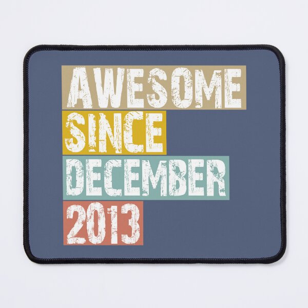 Item preview, Awesome since December 2013 designed and sold by giftfromheart.