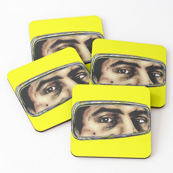 Item preview, You Talkin’ to me? Halftone 4 designed and sold by Mr Groovey.