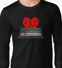 808 & Herzschmerz Langarmshirt