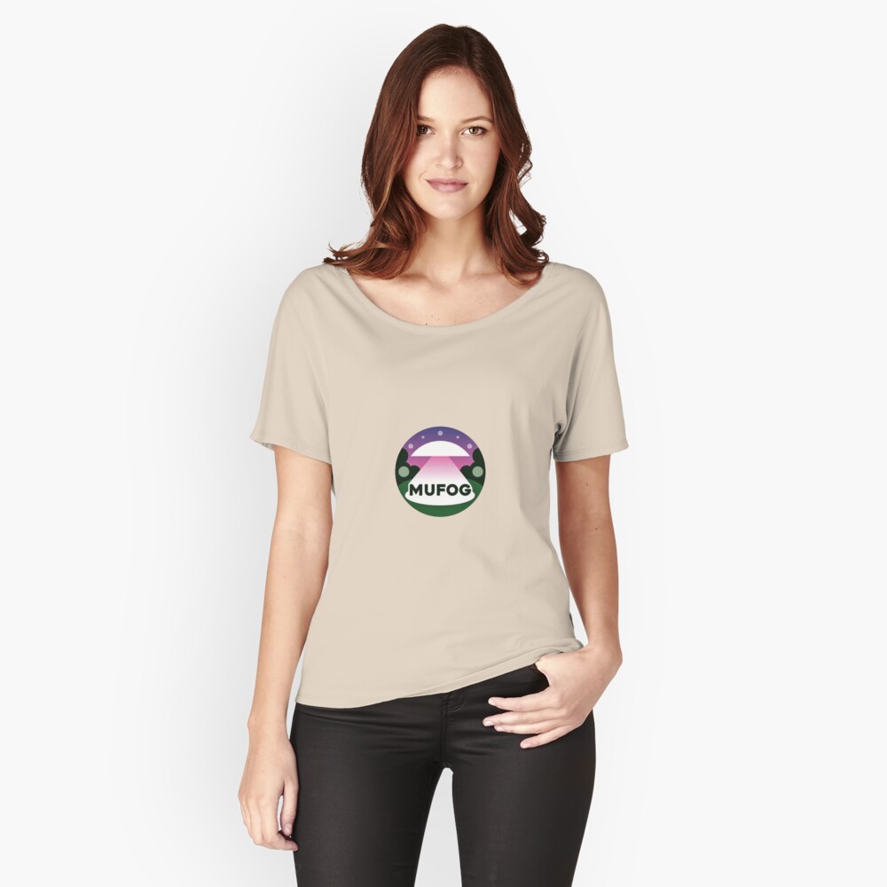 Item preview, Relaxed Fit T-Shirt designed and sold by ExperiencerArt.