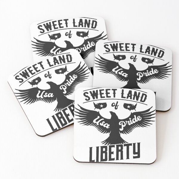 Item preview, Beauty in the Land of the Brave designed and sold by mirko-rimini.