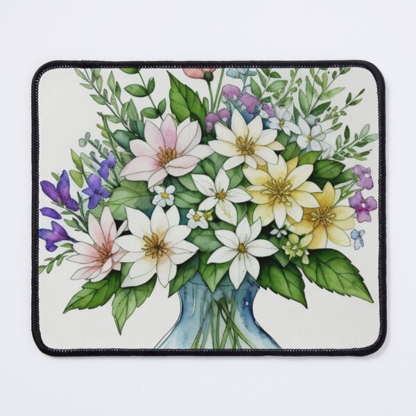 Item preview, Flowers designed and sold by UndineSea.